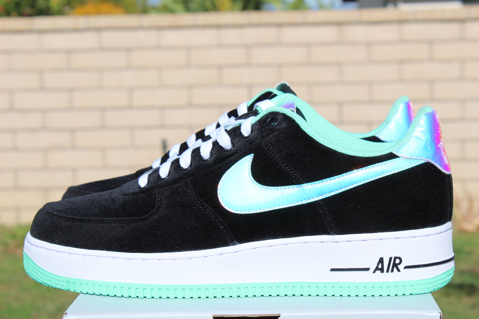 air force 1 black shiny silver air force 1 black shiny silver